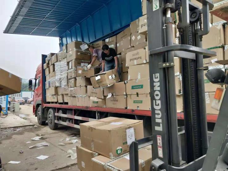 广州海珠区大量洗漱用品销毁处置目录2022已更新（今天/资讯）